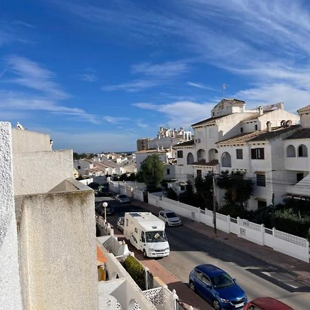 Casa Benita Daire Torrevieja Dış mekan fotoğraf