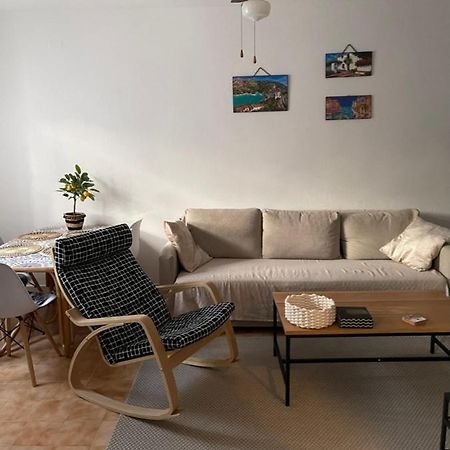 Casa Benita Daire Torrevieja Dış mekan fotoğraf