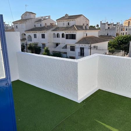 Casa Benita Daire Torrevieja Dış mekan fotoğraf