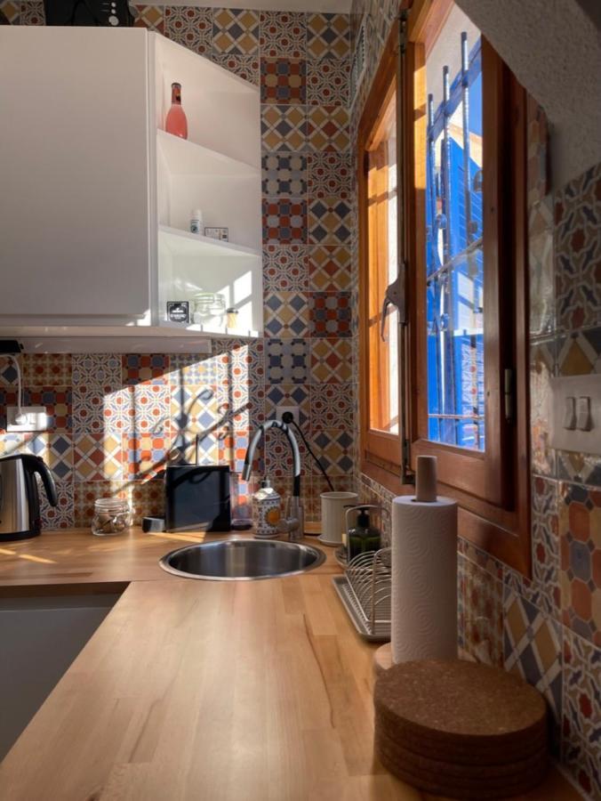 Casa Benita Daire Torrevieja Dış mekan fotoğraf