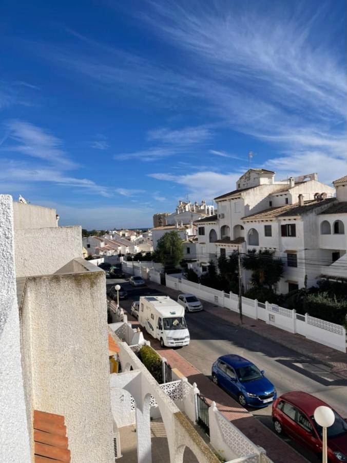 Casa Benita Daire Torrevieja Dış mekan fotoğraf