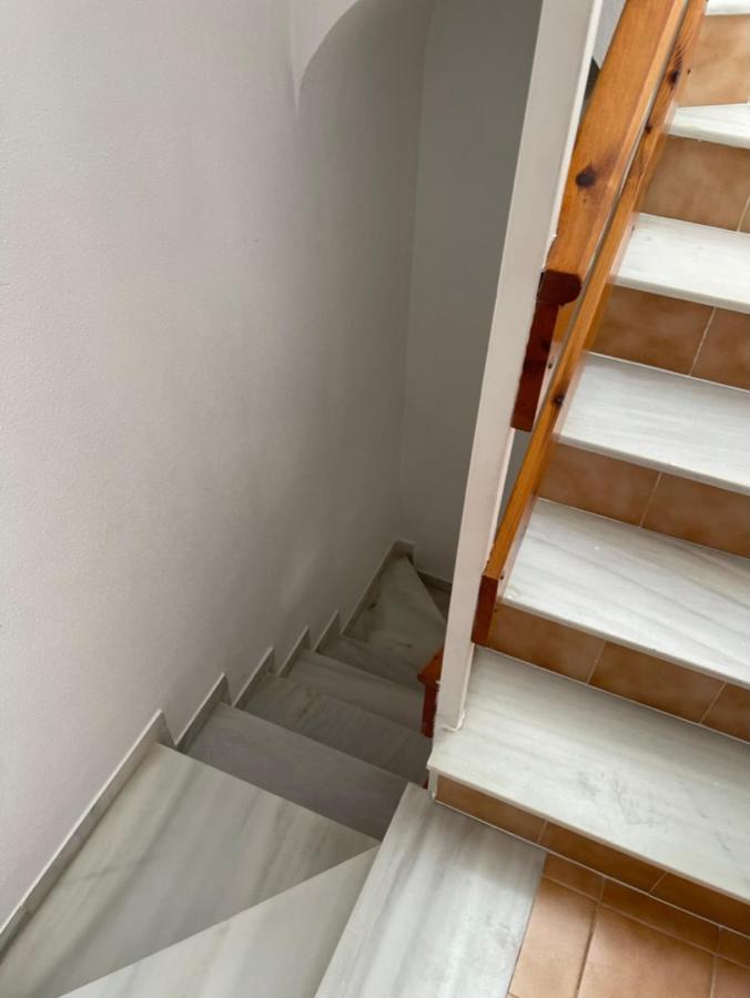 Casa Benita Daire Torrevieja Dış mekan fotoğraf