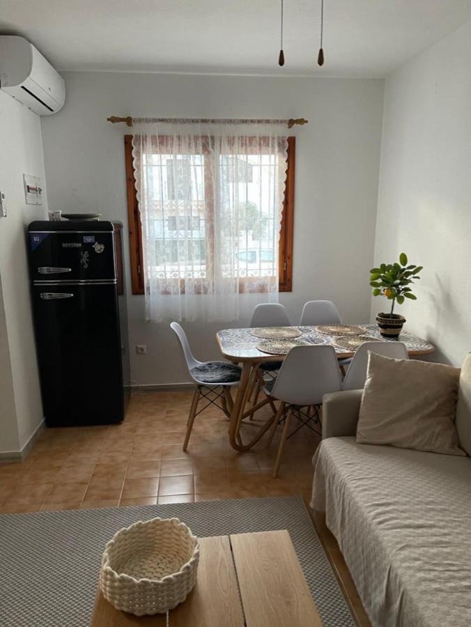 Casa Benita Daire Torrevieja Dış mekan fotoğraf