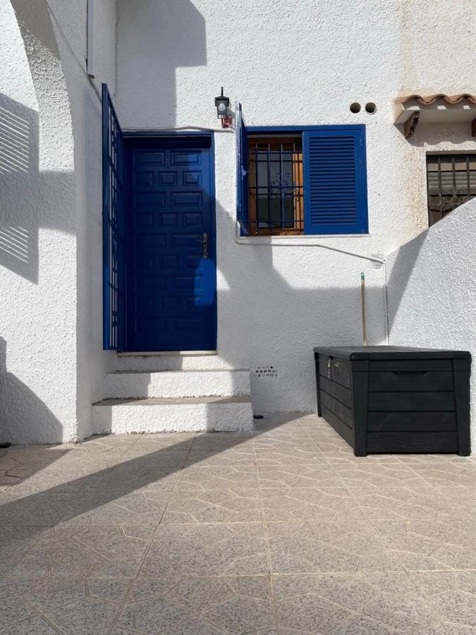 Casa Benita Daire Torrevieja Dış mekan fotoğraf