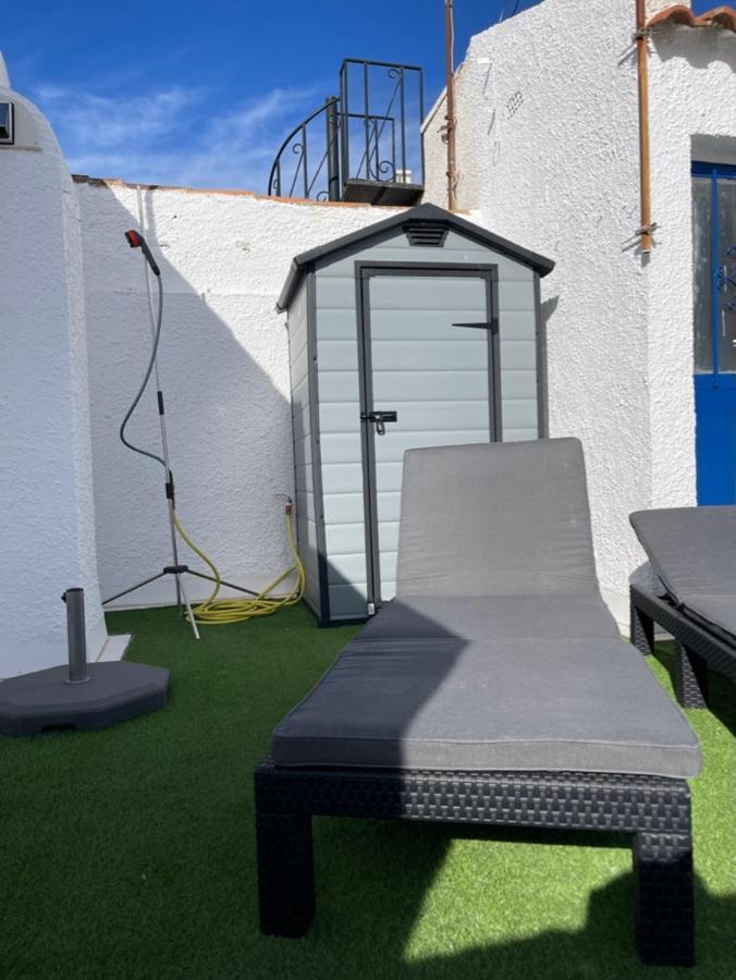 Casa Benita Daire Torrevieja Dış mekan fotoğraf