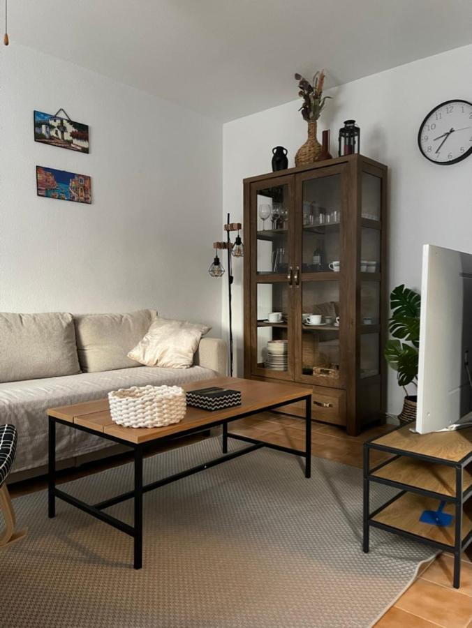 Casa Benita Daire Torrevieja Dış mekan fotoğraf