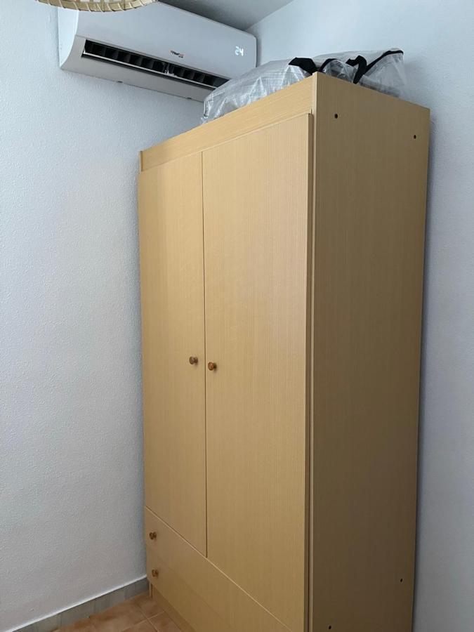 Casa Benita Daire Torrevieja Dış mekan fotoğraf