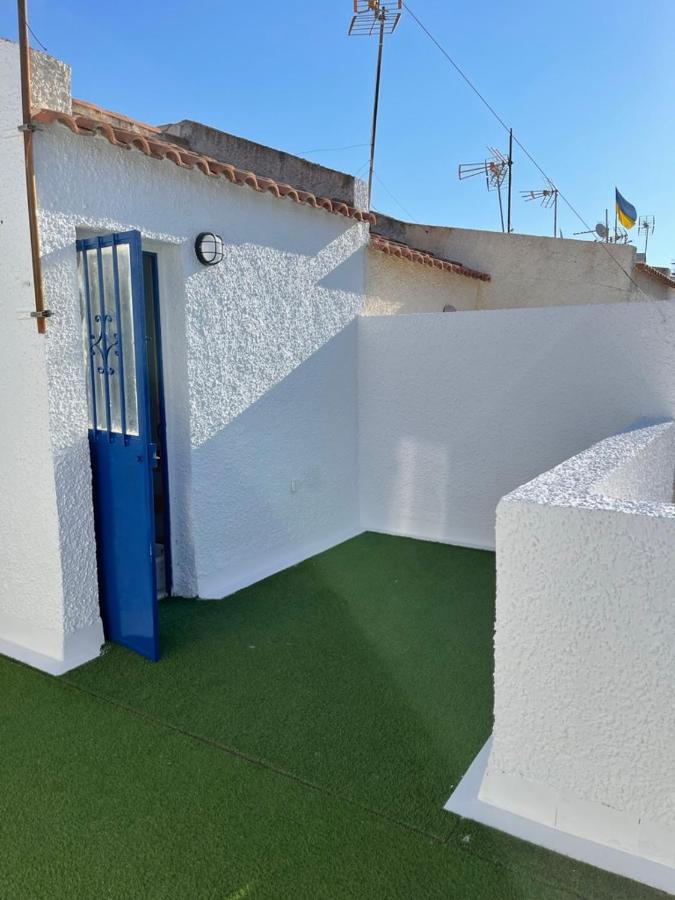 Casa Benita Daire Torrevieja Dış mekan fotoğraf