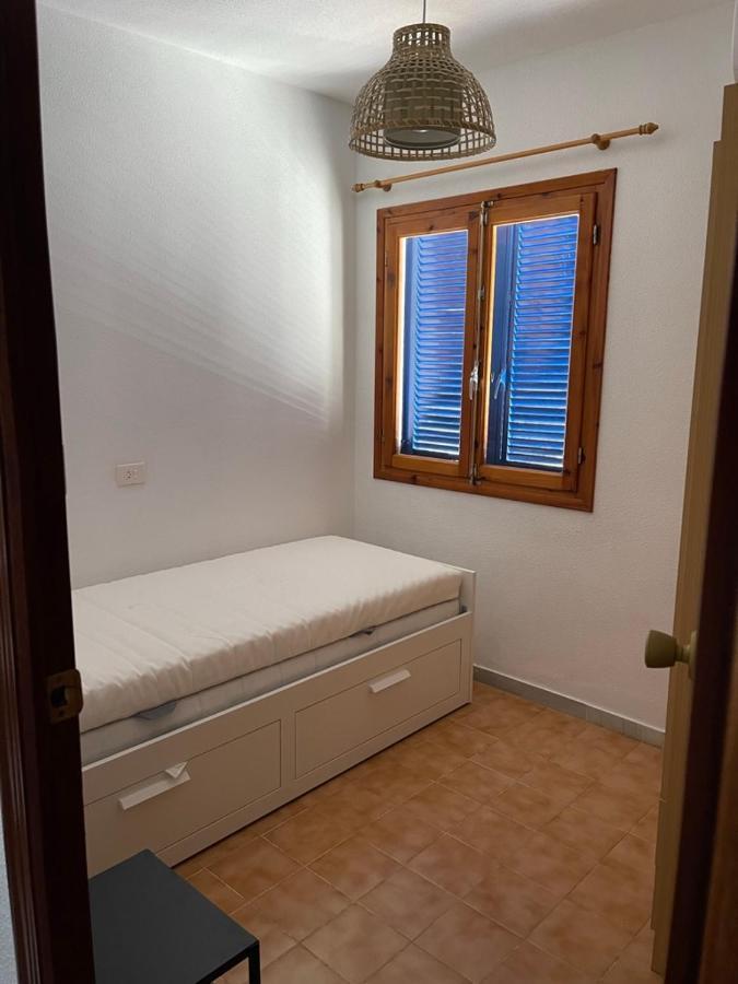Casa Benita Daire Torrevieja Dış mekan fotoğraf